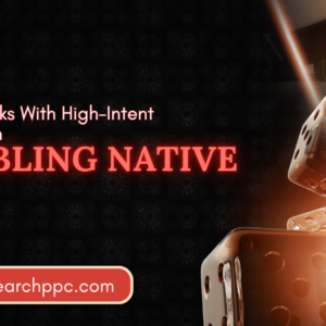 gambling native ads