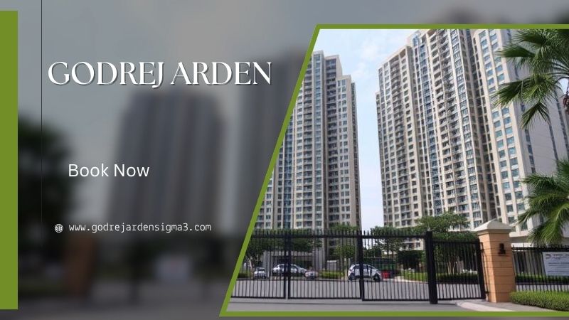 Godrej Arden