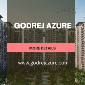 Godrej Azure