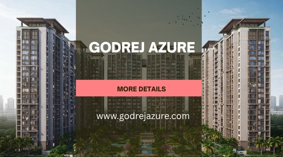 Godrej Azure