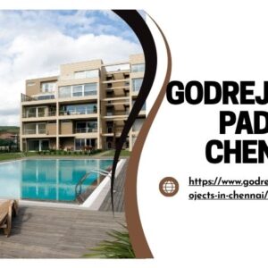 Godrej Azure Padur