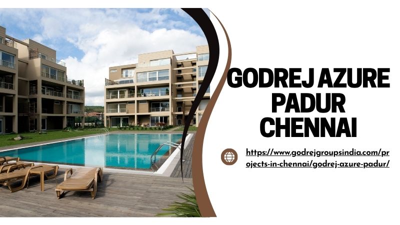Godrej Azure Padur