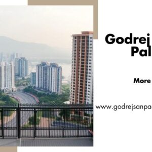 Godrej Eternal Palms