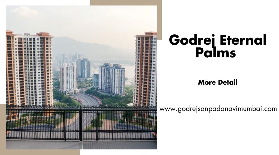 Godrej Eternal Palms