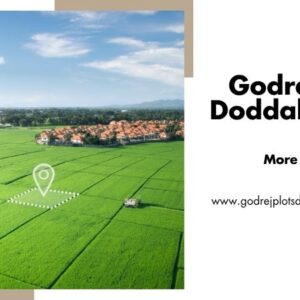 Godrej Plots Doddaballapur