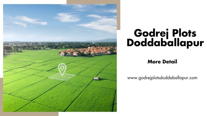 Godrej Plots Doddaballapur