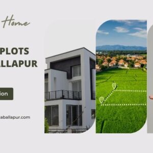 Godrej Plots Doddaballapur