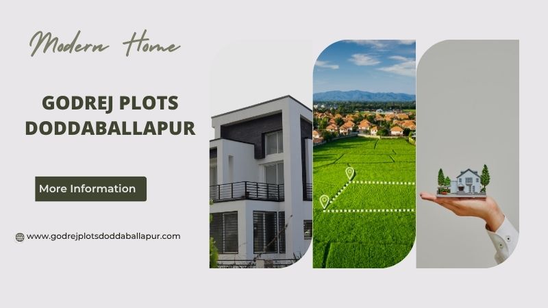 Godrej Plots Doddaballapur