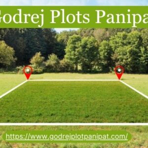 Godrej Plots Panipat
