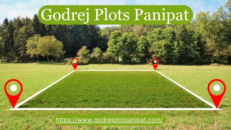 Godrej Plots Panipat