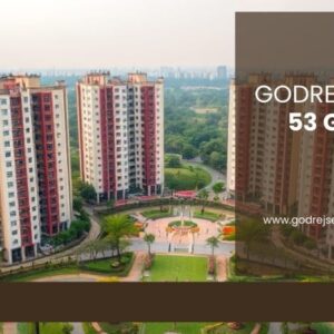 Godrej Sector 53 Gurgaon