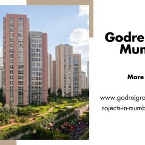 Godrej Worli Mumbai