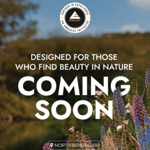 Embassy Greenshore Price