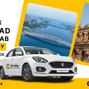 How to Book Ahmedabad to Surat Cab Servie