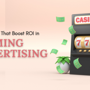 igaming advertising