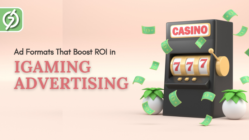 igaming advertising