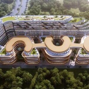 Migsun Lucknow Central