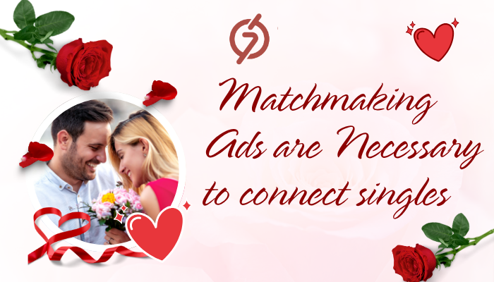 matchmaking ads