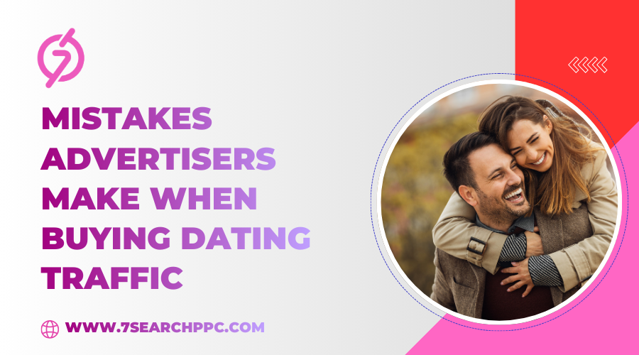 dating traffic