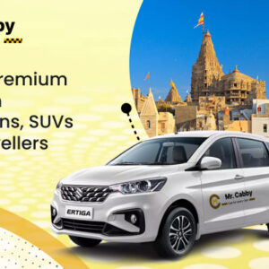 Taxi Service in Dwarka