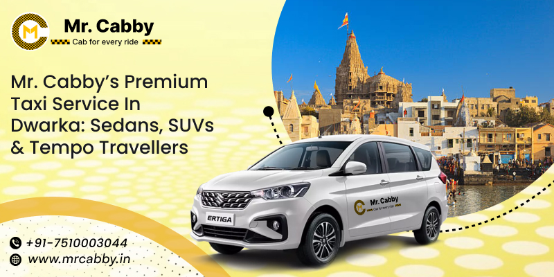 Taxi Service in Dwarka