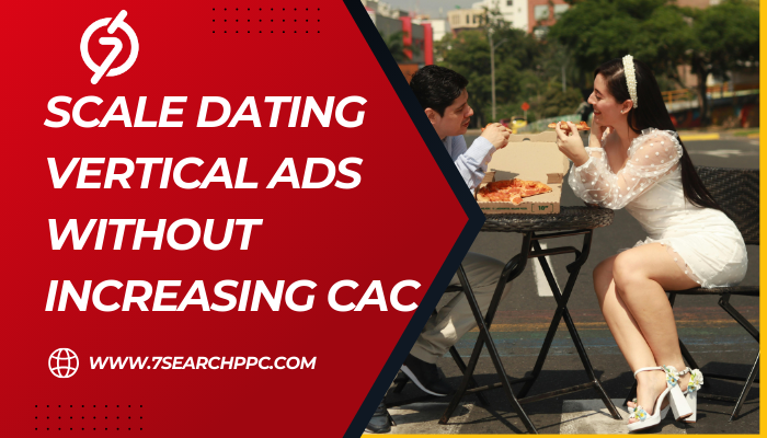 dating vertical ads