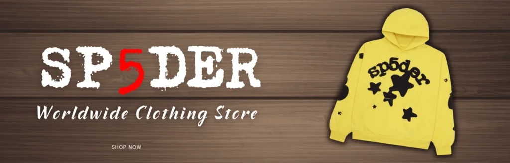 Shop Sp5der Hoodie Collection – The Ultimate Urban Fashion Trend