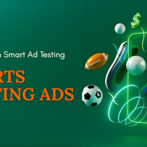 sports betting ads
