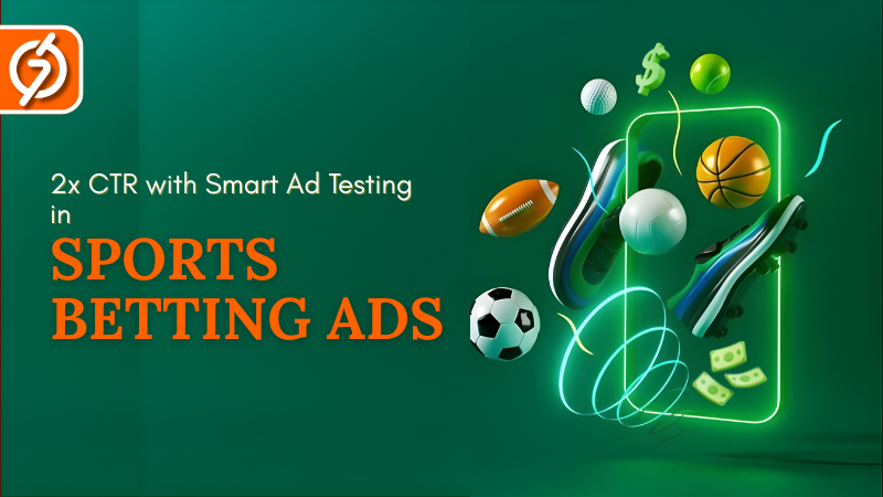sports betting ads