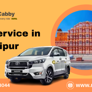 Taxi Service in Jaipur