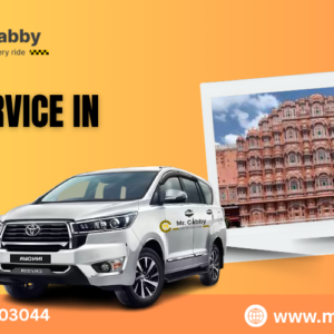 Taxi Service in Udaipur