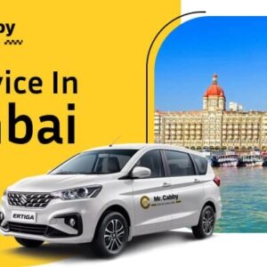 Taxi Service in Mumbai