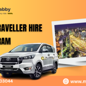 Tempo Traveller Hire in Gurugram
