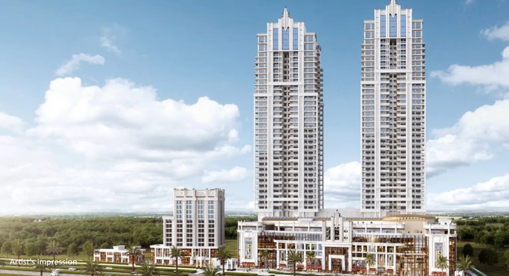 The Palatial By Hero Homes