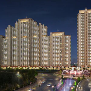 County Sector 151 Noida
