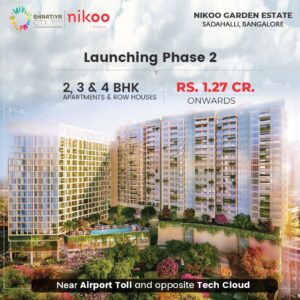 Nikoo Garden Estate Phase 2