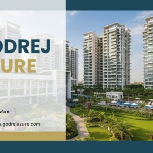 Godrej Azure