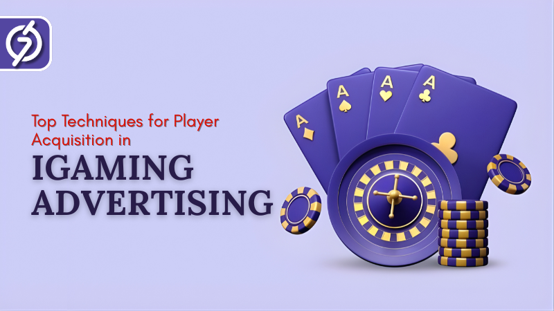 igaming advertising