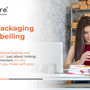 Food Packaging and Labelling