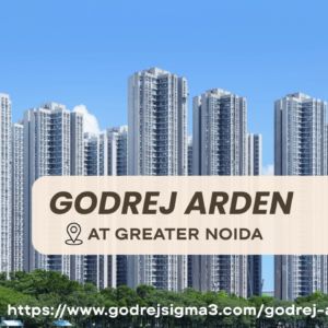 Godrej Arden Sigma 3