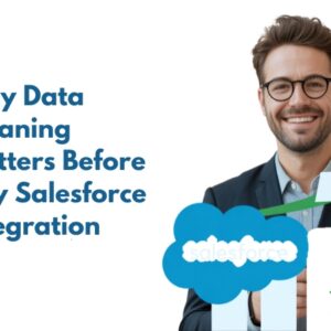 salesforce integration