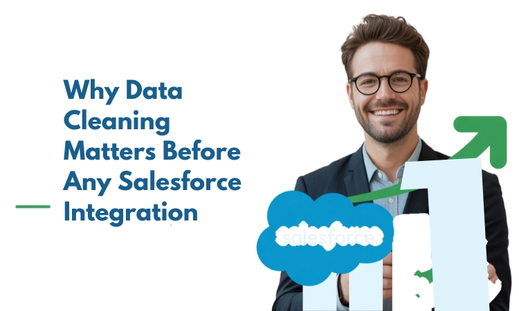 salesforce integration