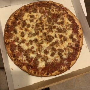 Vinny’s Pizza