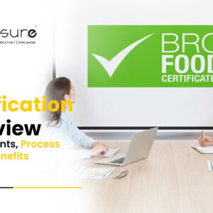 BRC Certification
