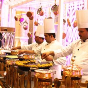 Caterer in Delhi