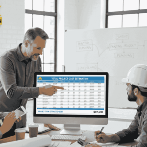 Construction Estimating Services Beverly Hills