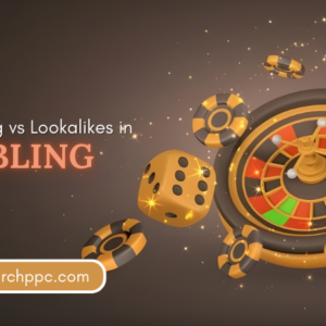 gambling ppc
