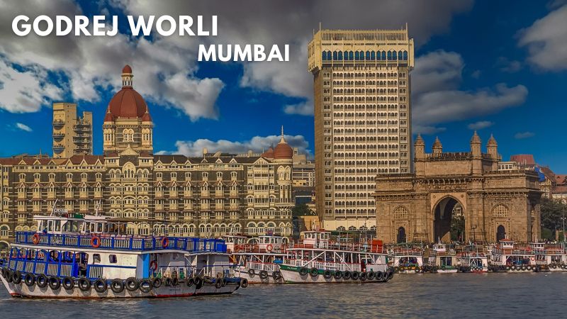 Godrej Worli Mumbai