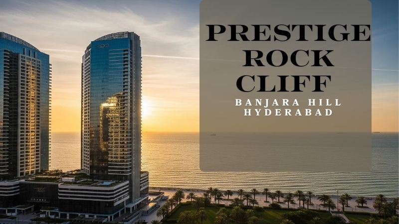 Prestige Rock Cliff