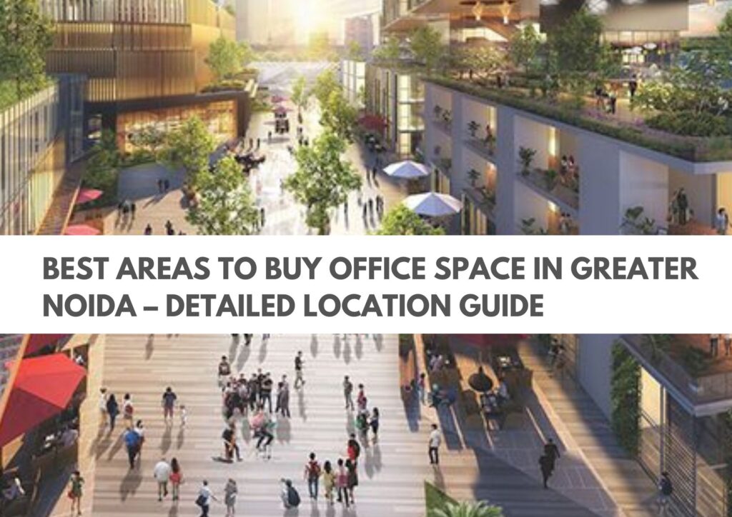 office space in greater noida